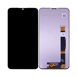 Touch+Display TCL 305i/5164D Preto Touch+Display TCL 305i/5164D Preto